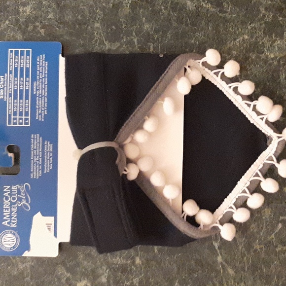 💞Free in a Bundle 🐕-Pet Bandana- AKC APC - Picture 10 of 12